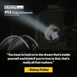 Image post by @asufilmschool on Instagram