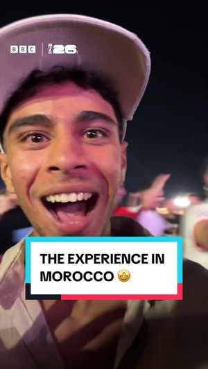 Video post by @bbcsport on TikTok