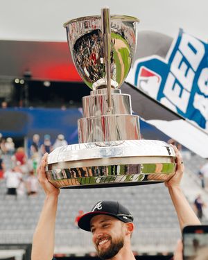 Image post by @itsbristolbaby on Instagram