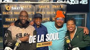 Video post by @swaysuniverse1 on YouTube