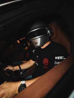 Image post by @gumball3000 on Instagram