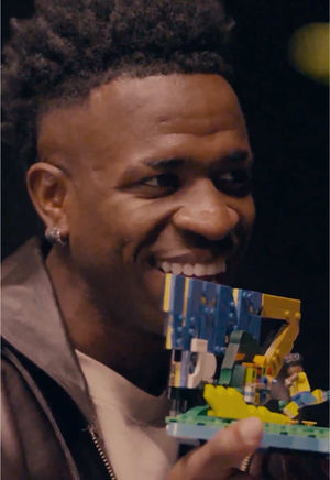 Video post by @lego on TikTok