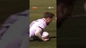Video post by @premiershiprugby on YouTube