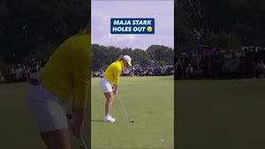 Video post by @golfchannel on YouTube