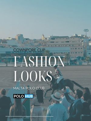 Image post by @polohubsocial on Instagram