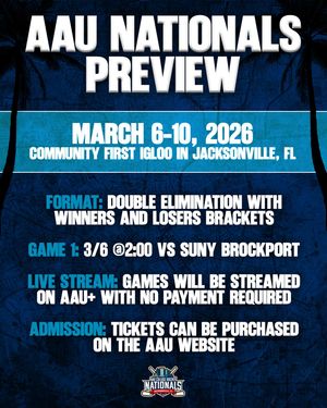 Image post by @pennstateharrisburghockey on Instagram