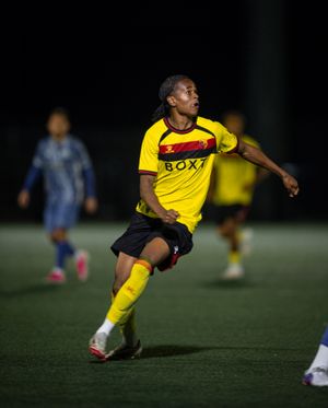Image post by @watfordfcofficial on Instagram