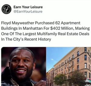 Image post by @boxingbully on Instagram