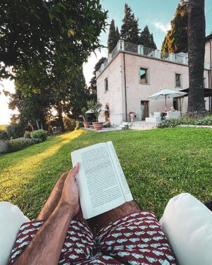 Image post by @andreamazzuca11 on Instagram
