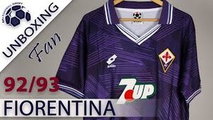 Video post by @myfootballjersey on YouTube