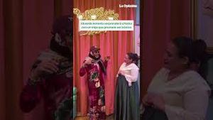 Video post by @laopinionla on YouTube