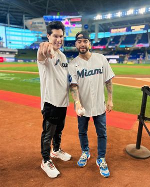 Image post by @chinoynacho on Instagram