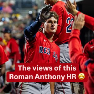 Image post by @milb on Instagram