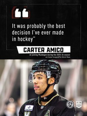 Image post by @muskegonjacks on Instagram