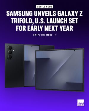 Image post by @digitaltrends on Instagram