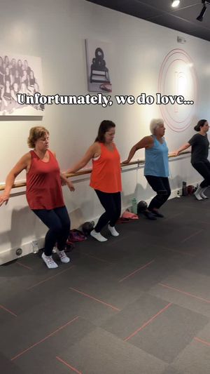Video post by @purebarregreenwood on Facebook