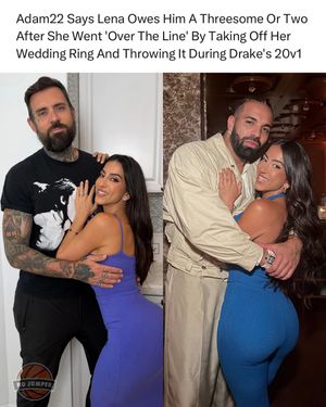 Image post by @nojumper on Instagram