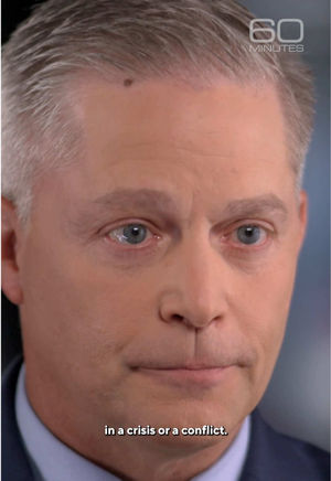 Video post by @60minutes on TikTok