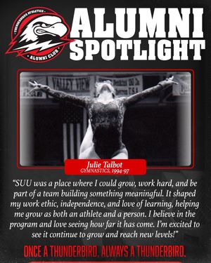 Image post by @suuthunderbirds on Instagram