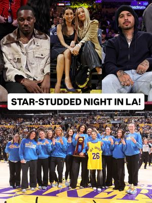 Image post by @nba on Instagram