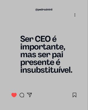 Image post by @pedrozaninii on Instagram