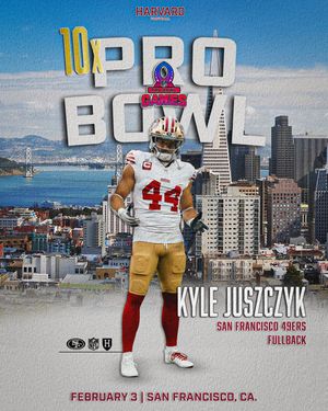 Image post by @harvardfootball on Instagram