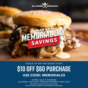 Image post by @atbbq on Instagram