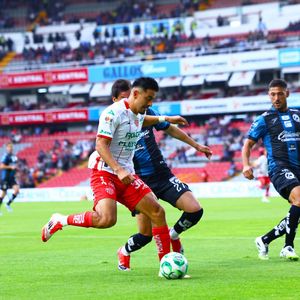Image post by @clubnecaxa on Instagram