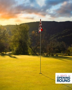 Image post by @USGA on Twitter