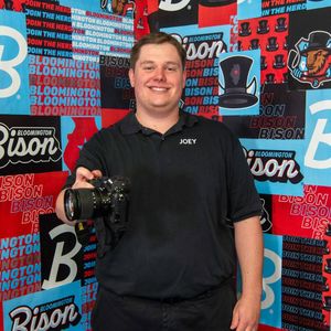 Image post by @joey_natty_photos on Instagram