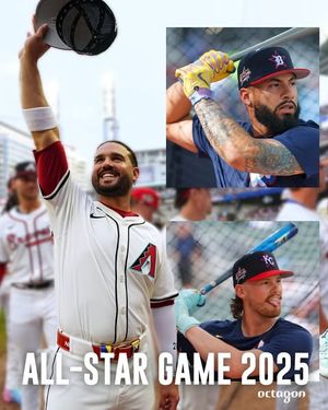 Image post by @octagon_baseball on Instagram