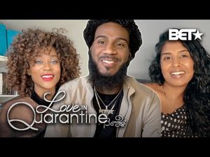 Video post by @BETNetworks on YouTube