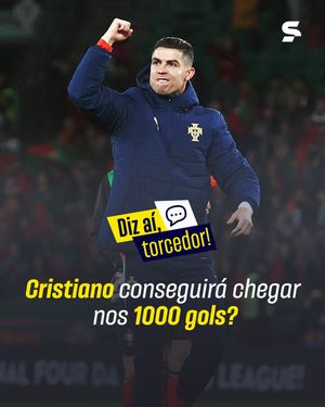 Image post by @sportv on Instagram