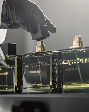 Image post by @michaelmalullondon on Instagram