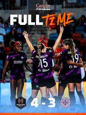 Image post by @houstondash on Instagram