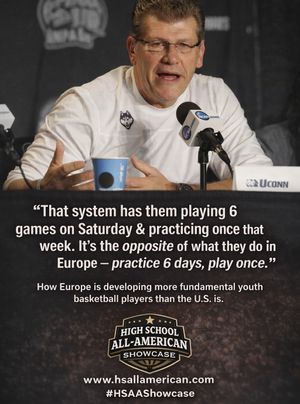 Image post by @hsaashowcase on Instagram