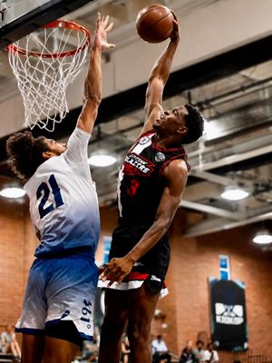 Image post by @drewleague on Instagram