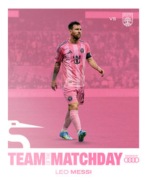 Image post by @intermiamicf on Instagram