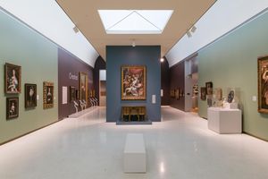Image post by @carnegiemuseumofart on Instagram