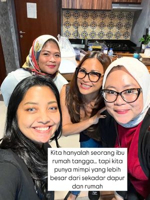 Image post by @eliyalim.mamiyuhuu on Instagram