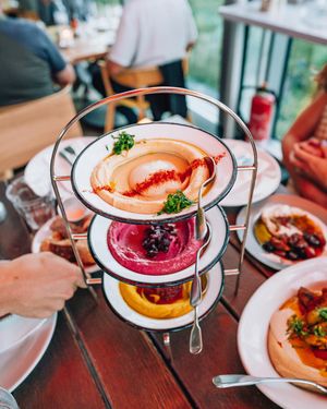 Image post by @nenifood on Instagram