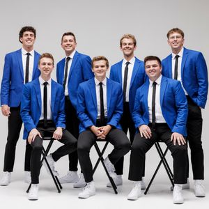 Image post by @byuvocalpoint on Instagram