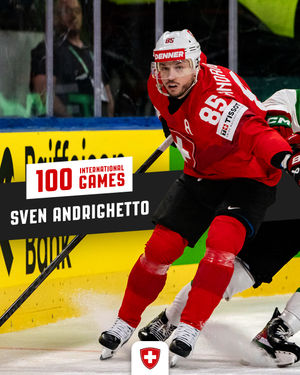Image post by @swissicehockeymen on Instagram