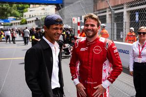 Image post by @nismo on Instagram
