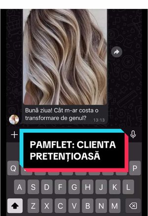 Video post by @monicacincahair on TikTok