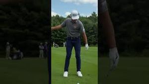 Video post by @titleist on YouTube