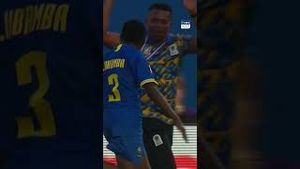Video post by @beinsportsusa on YouTube