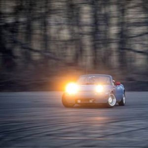 Image post by @mazdausa on Instagram