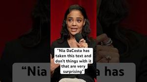 Video post by @oscars on YouTube