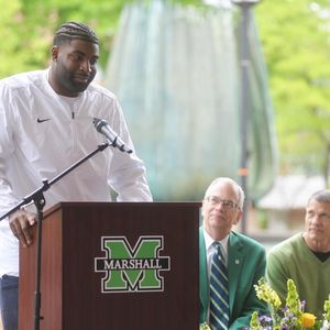 Image post by @marshallu on Instagram